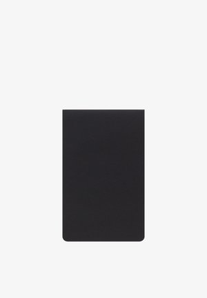 Moleskine, Other accessories - nero
