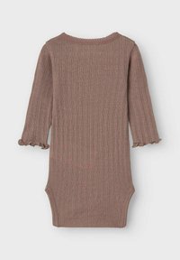 Name it LANGARM - Body - antler