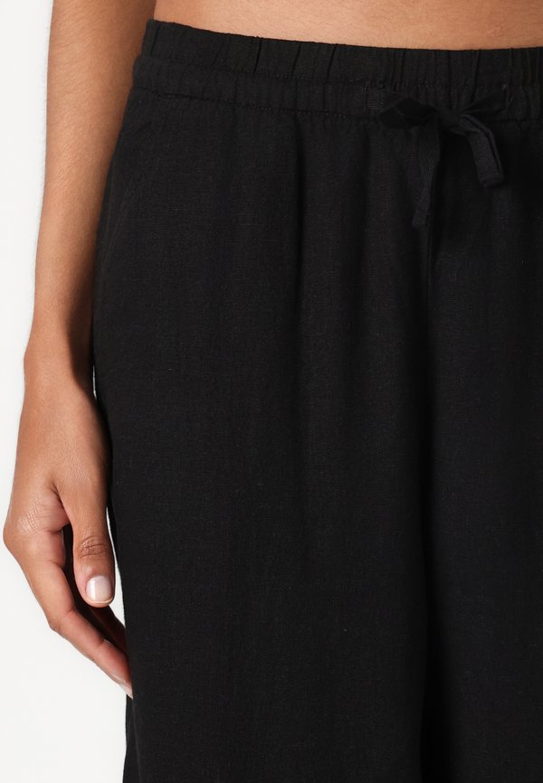 LINNO BARREL - Trousers2