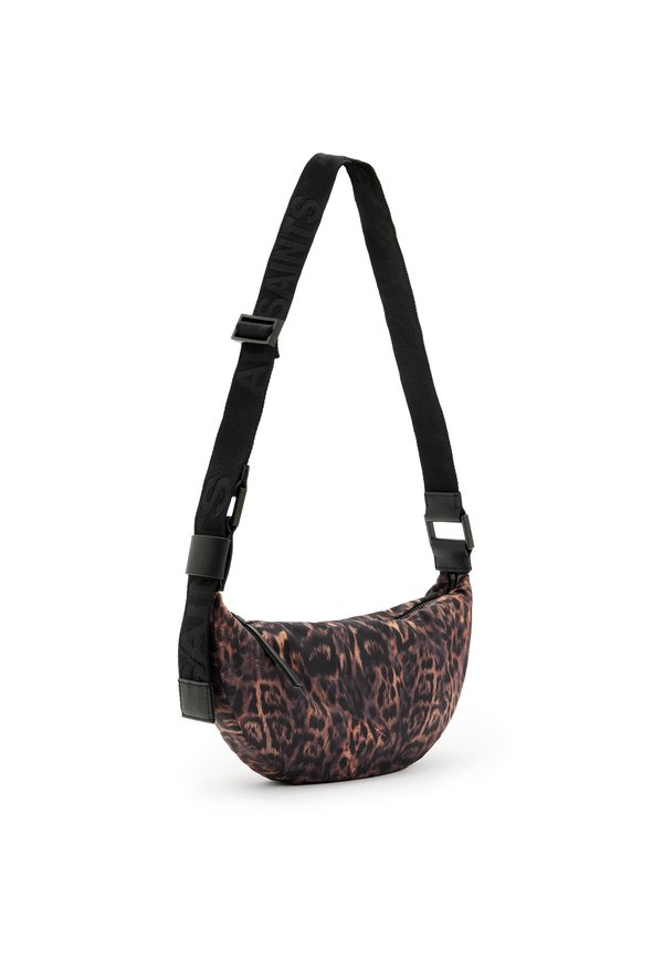 HALF MOON - Cross body bag2