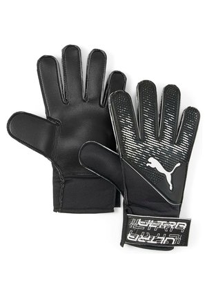 Puma GOALKEEPER - Guanti - black