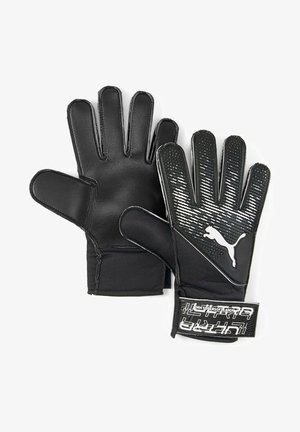 Puma, GOALKEEPER - Guanti - black