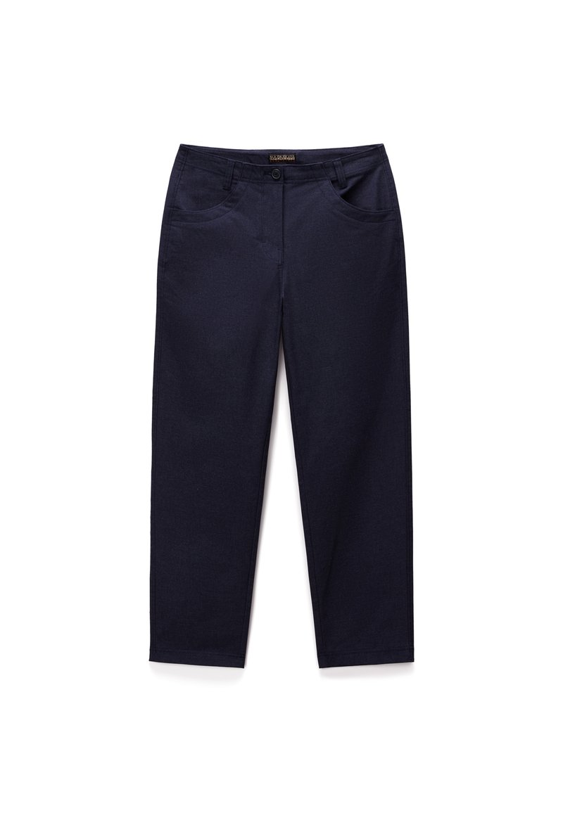Napapijri Broek blauw