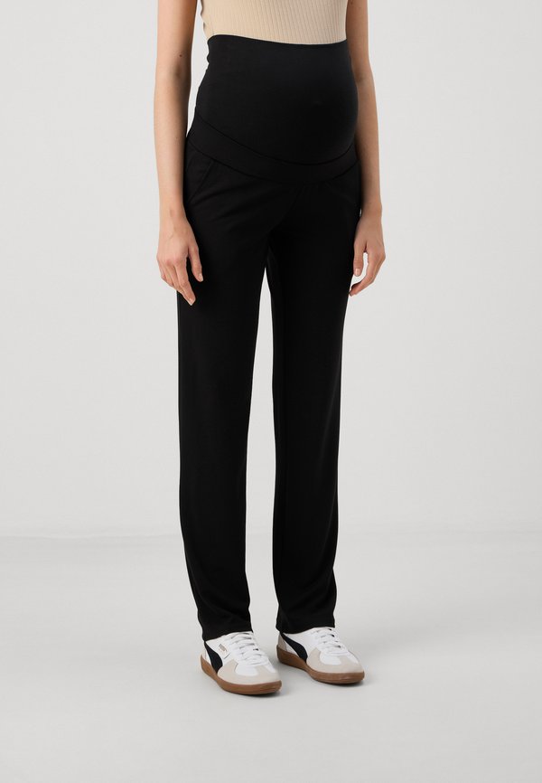 MLLIF STRAIGHT  - Trousers