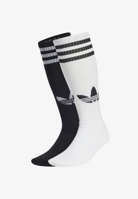 Izbrano, white black