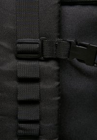 Urban Classics ADVENTURE - Rucsac - black
