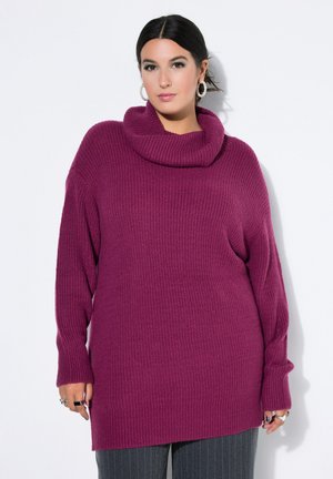 - Sweter