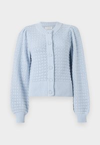 TINNA CARDIGAN - Gilet - skyway