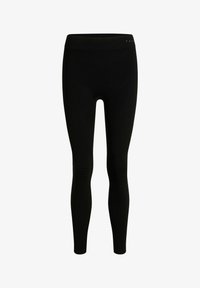 Unausgewählt, black