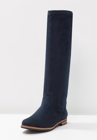 Caprice Botas - blue