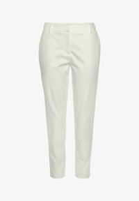 Selected, creme