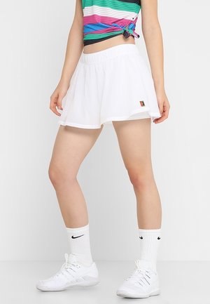 Jupe de sport - white