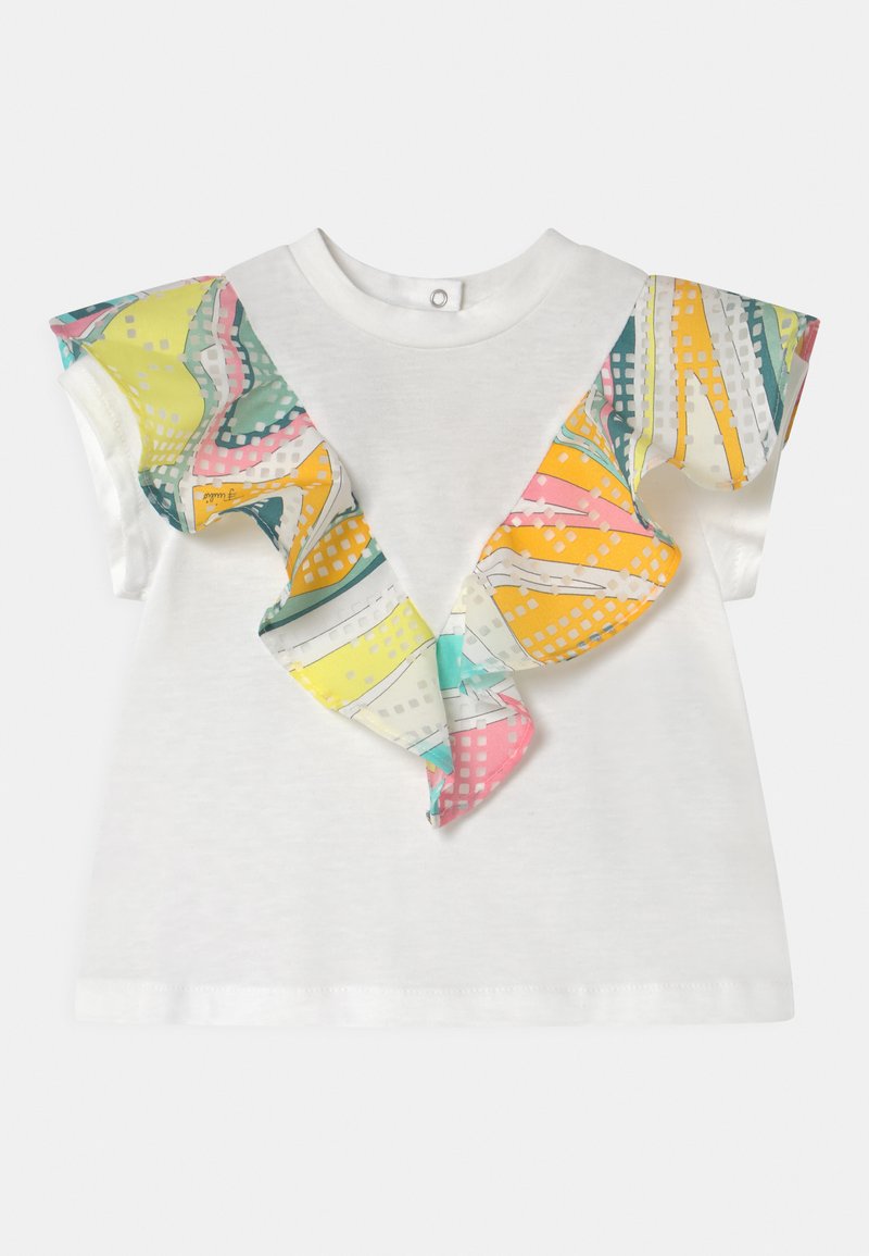 EMILIO PUCCI T-shirt print wit EMILIO PUCCI T-shirt print wit