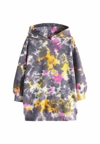 Non sélectionné, black pink tie dye