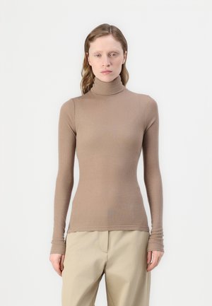SONNET  - Strickpullover - greige