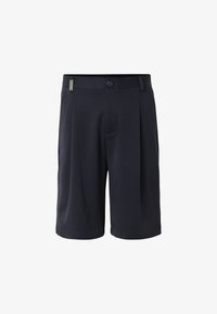 Niewybrane, navy blue