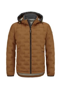 Unselected, teracotta