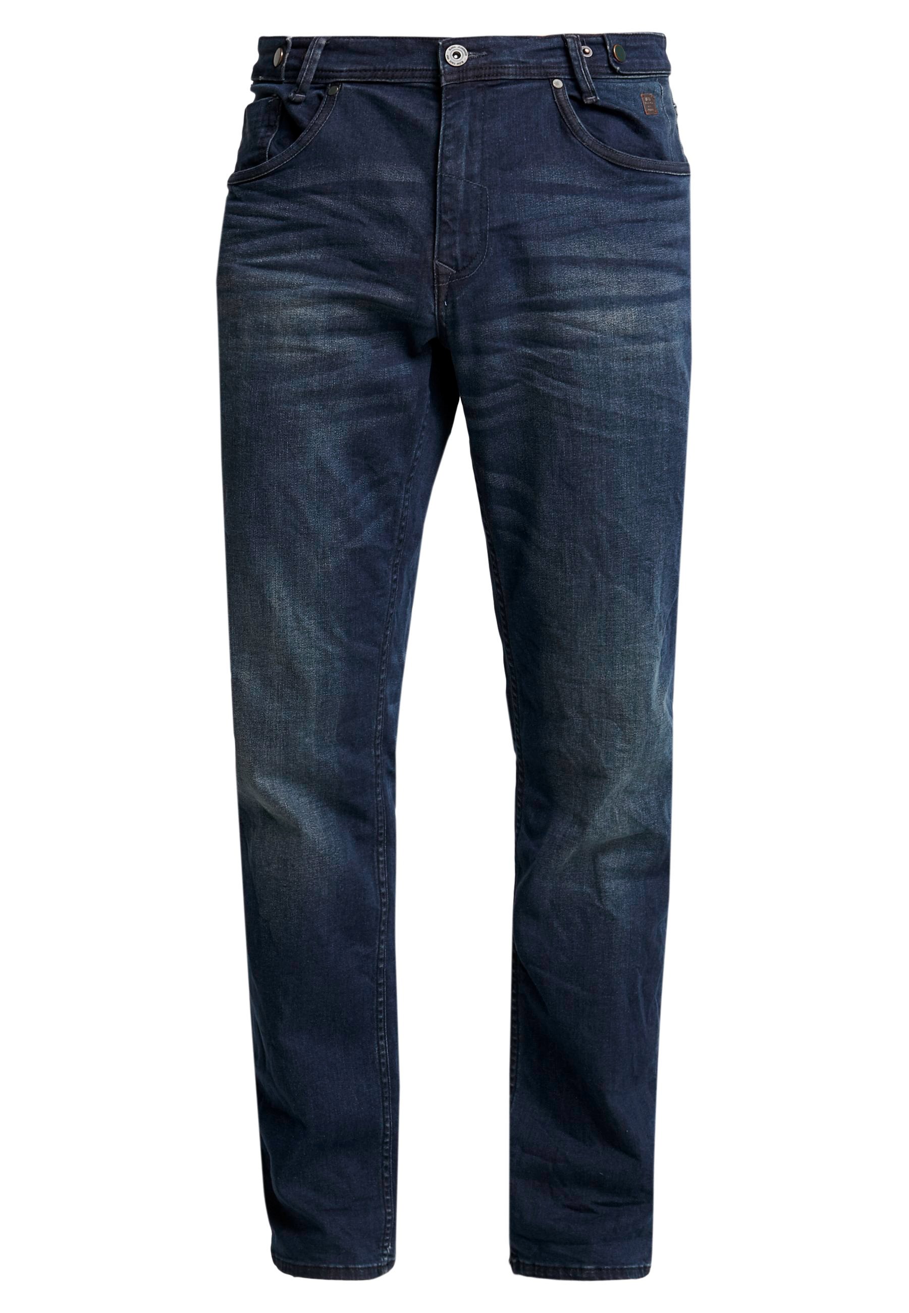 Uomo Jeans a sigaretta Uomo Jeans a sigaretta