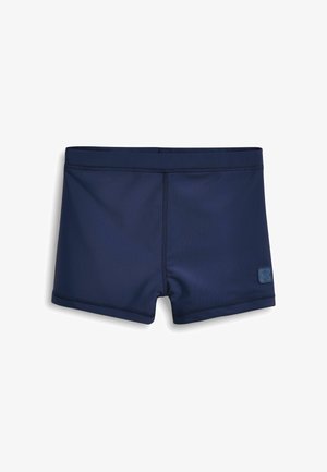 STRETCH - Short de bain - navy blue
