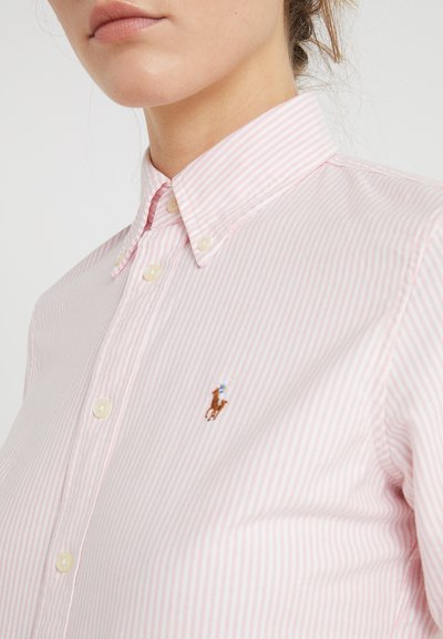 Polo Ralph Lauren HARPER CUSTOM FIT - Bluzka