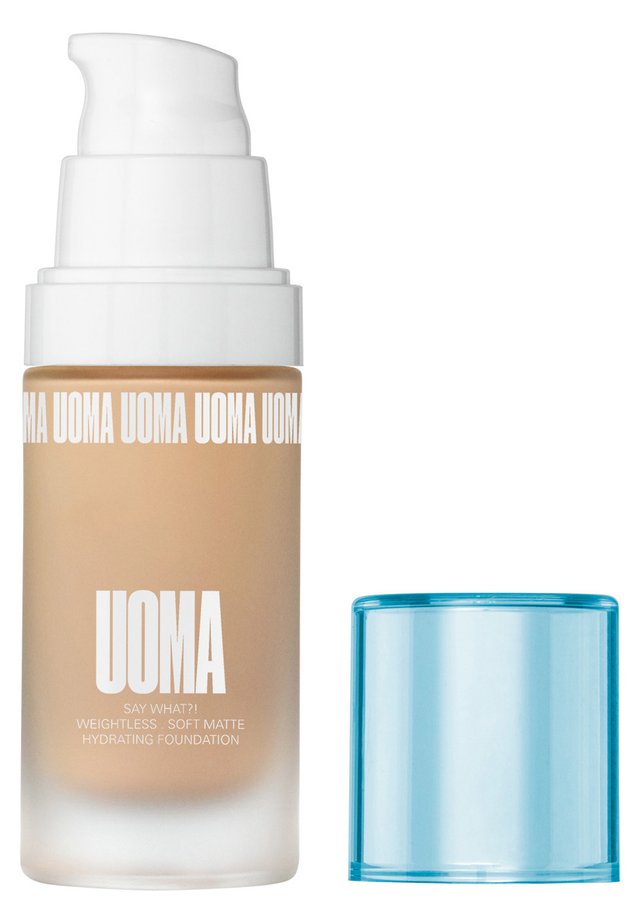 SAY WHAT?! FOUNDATION - Fond de teint - t1w fair lady