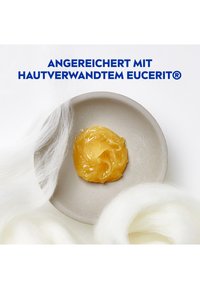 NIVEA 3ER SET CREME 3 X 400 ML - Face cream