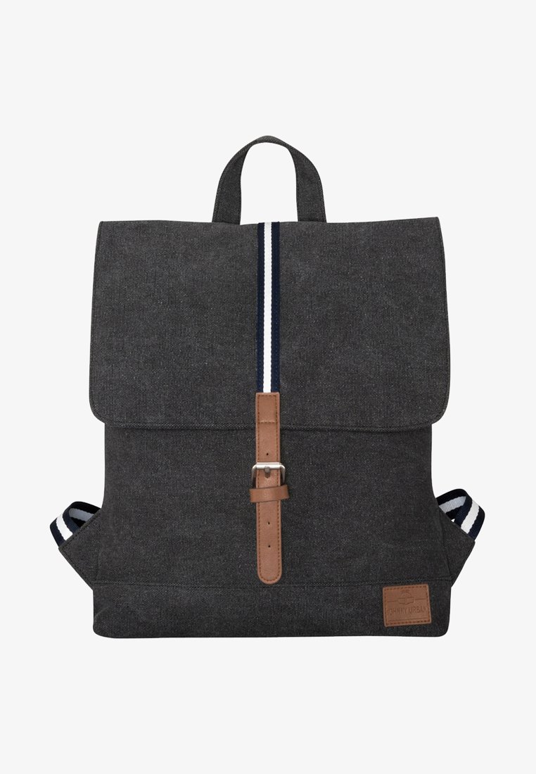 Johnny Urban LEA - Hátizsák - anthrazit