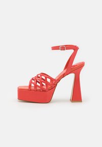 Δεν επιλέχθηκε, coral