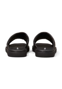 Calvin Klein Jeans Mules - triple black