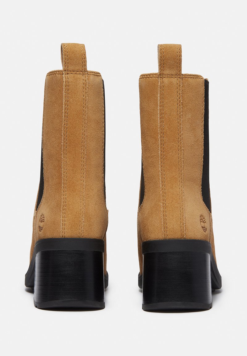 Timberland MID CHELSEA BOOT. - Kotníkové boty - medium brown