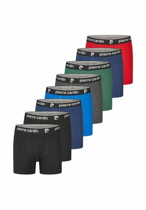 8 PACK - Trunks - pack
