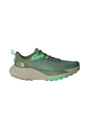 ALTAMESA - Zapatillas - slate moss/bark mist