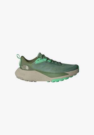 ALTAMESA 500 - Zapatillas de trail running - slate moss/bark mist