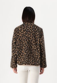 JJXX JXVERA JACKET - Fleecejakke - multi coloured