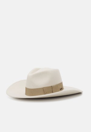 JOANNA HAT - Cappello - dove/khaki