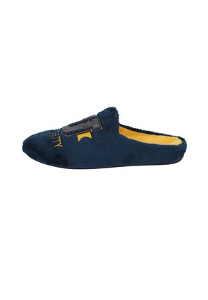 Garzón, ZAPATILLAS DE CASA - Pantuflas - blue