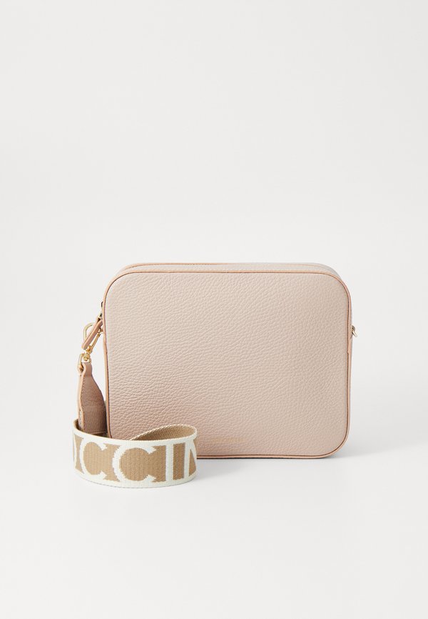 TEBE - Cross body bag - rosette2