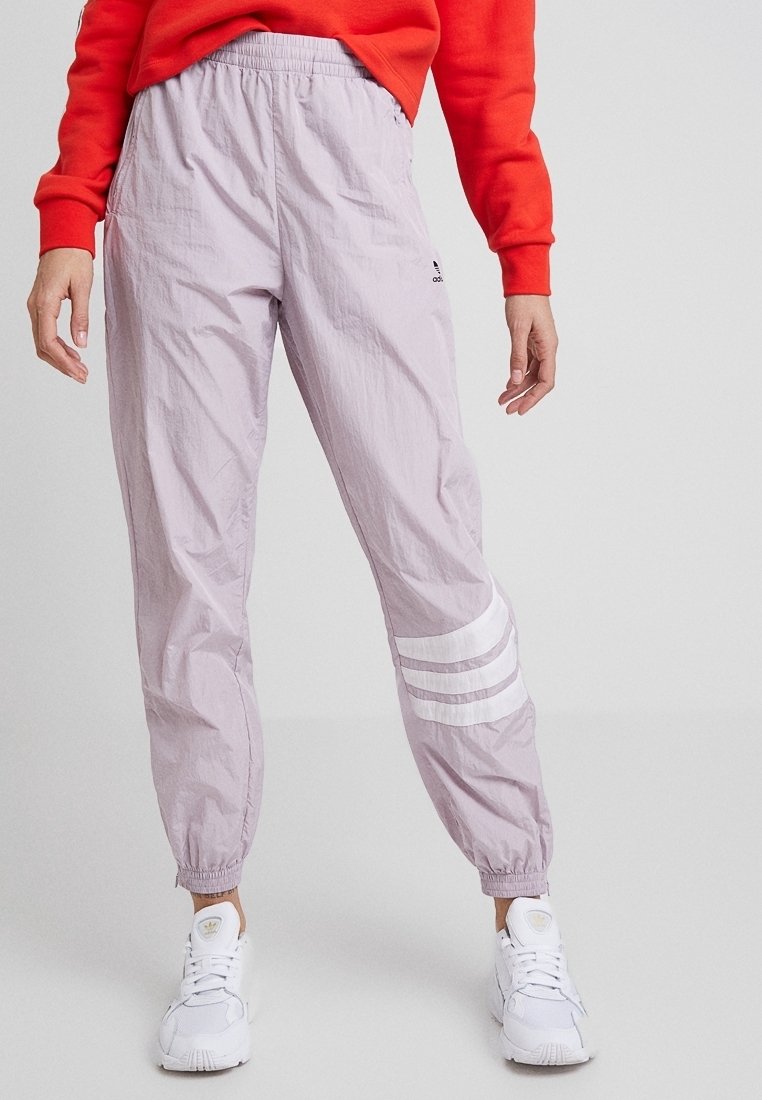 adidas Originals Trainingsbroek - purple