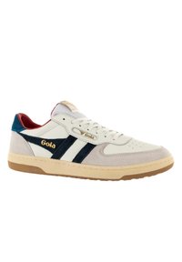 Gola CMB336 - Baskets basses - blanc