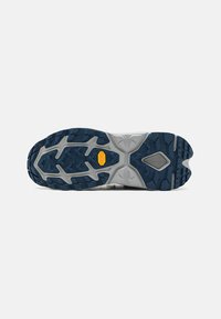 HOKA KAHA 2 LOW GTX - Fjellsko - galactic grey/stardust