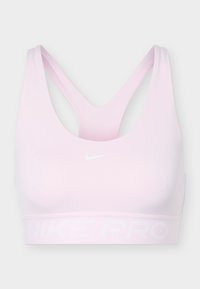 Επιλέχθηκε, pink foam/white
