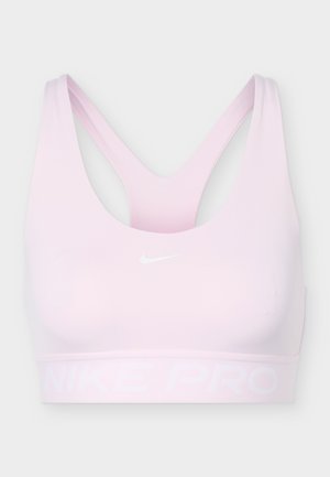 Nike Performance, 365 BRA - Αθλητικό σουτιέν μεσαίας στήριξης - pink foam/white