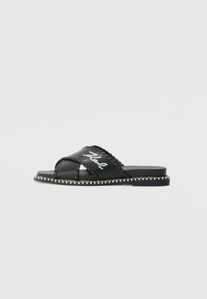 KLEO  - Mules - black