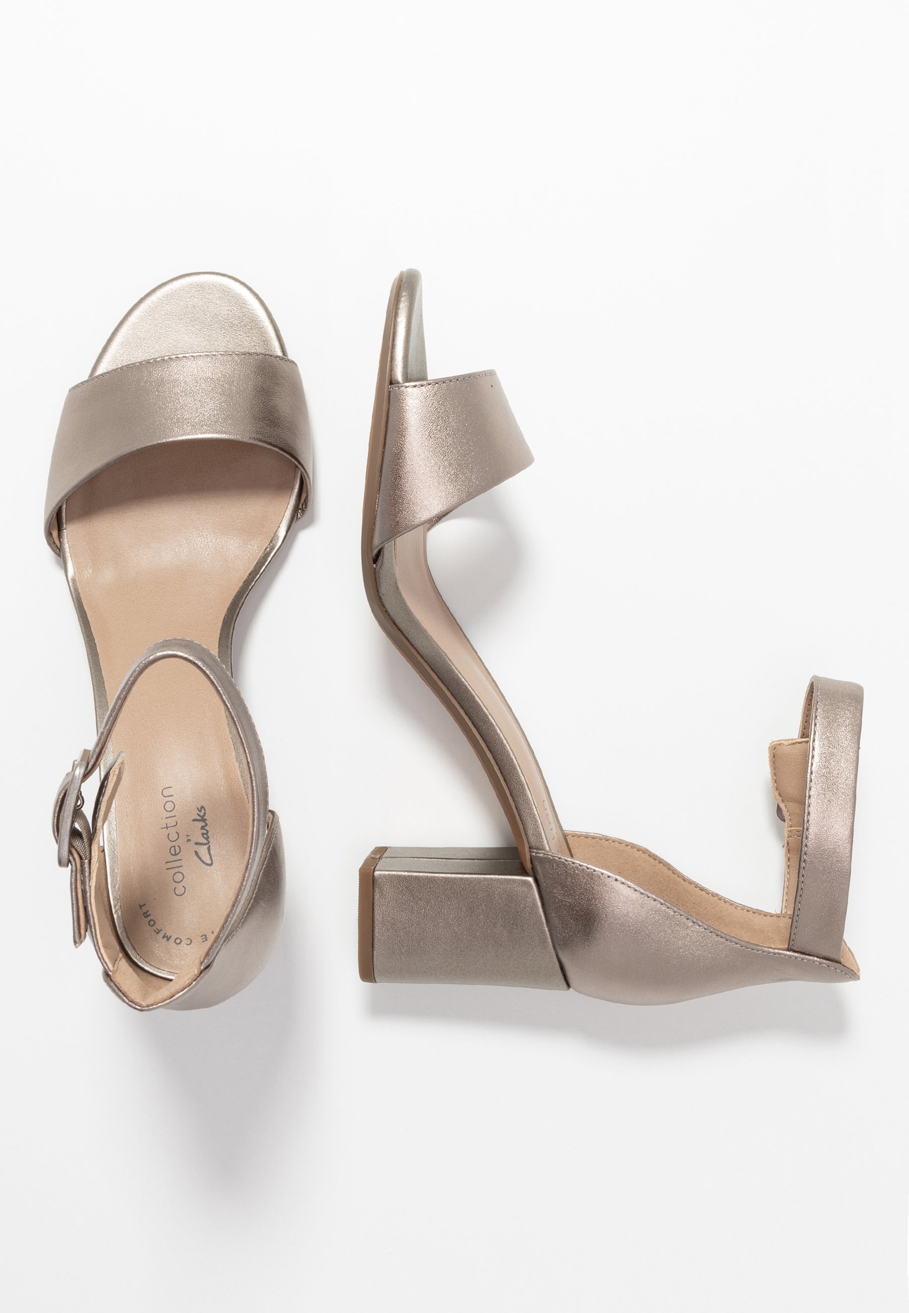 deva mae leather sandals