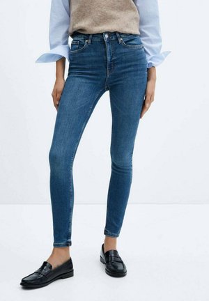 Jeans Skinny Fit - dark blue