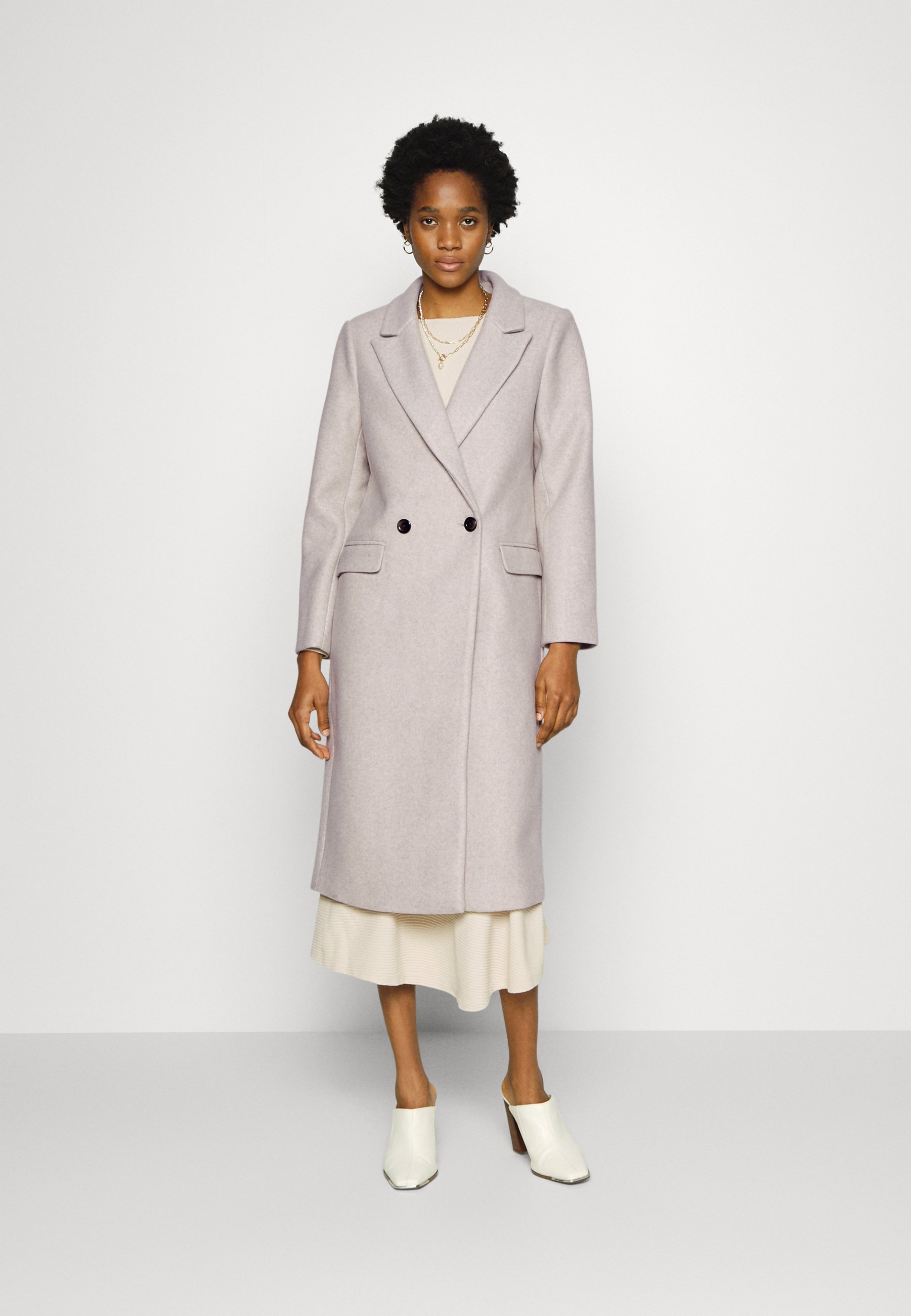vila wool coat