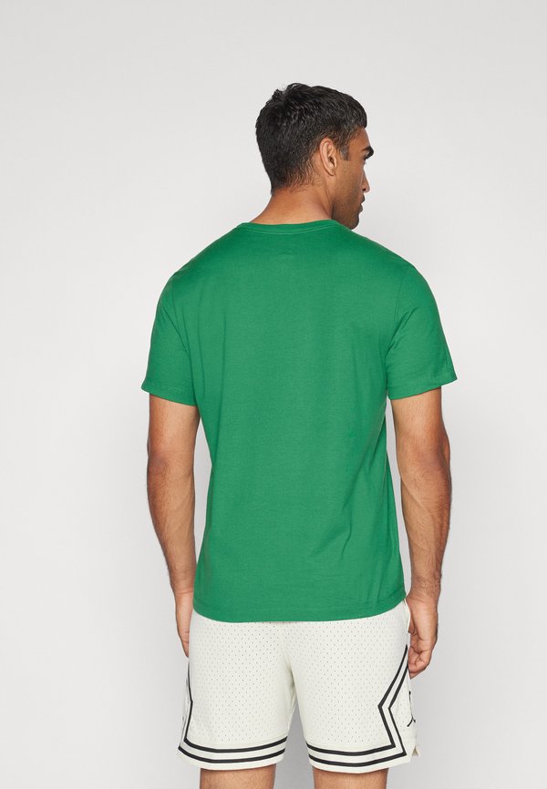 NBA BOSTON CELTICS LOGO TEE - Print T-shirt2