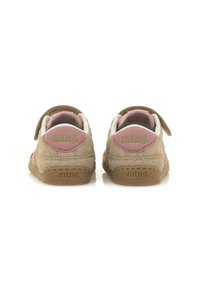 mtng BAREFOOT - Zapatos de bebé - camello