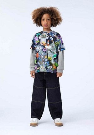Molo RODNEY - T-shirt con stampa - pixel space