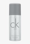 CK ONE DEODORANT - Deodorant